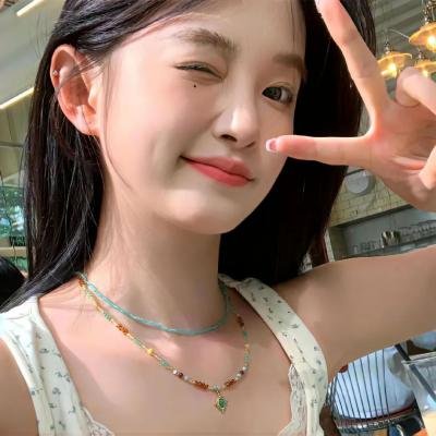 爱上谎言的女人