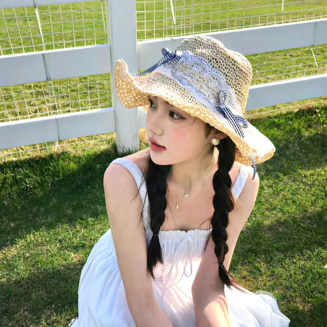 我的女儿只有一个