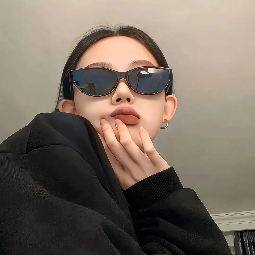 站直啰，别趴下